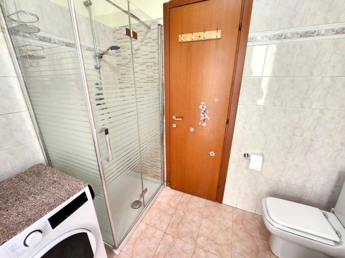 Appartamento Noris La Spezia Exterior photo