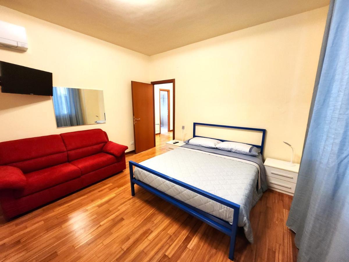 Appartamento Noris La Spezia Exterior photo